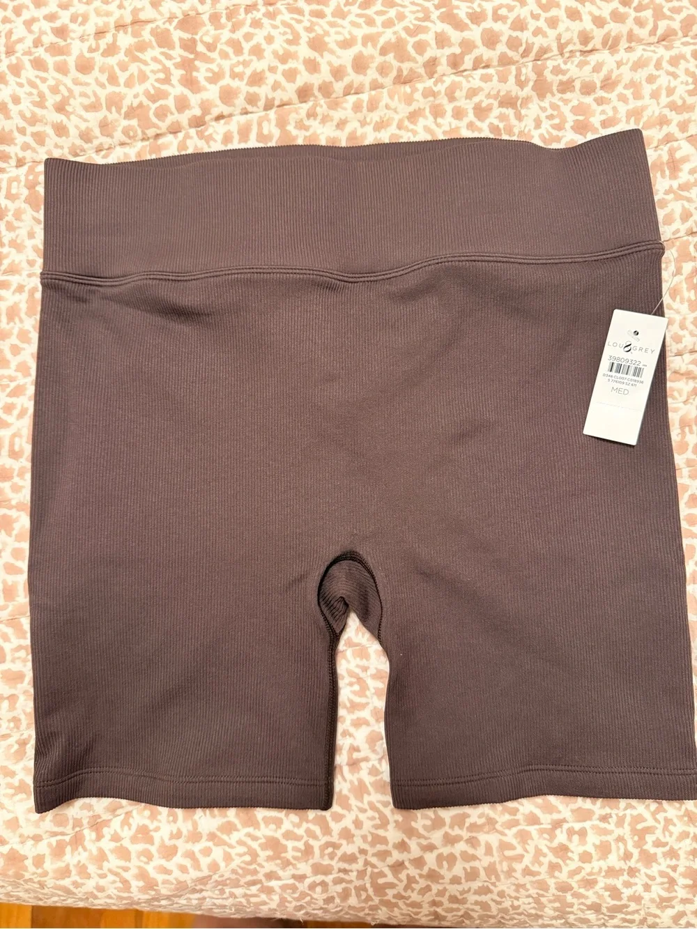 Lou & Grey Seamless Bike Shorts